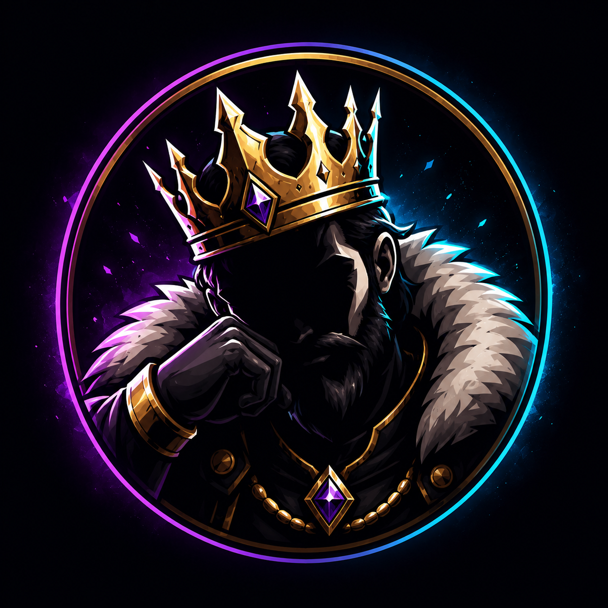 Logo do TRONAM